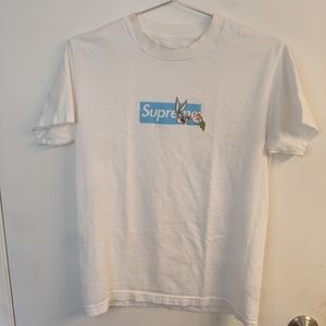 Bugs Sup Box Logo (Supreme)